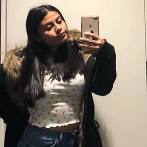 Meet your Posher, Valerie